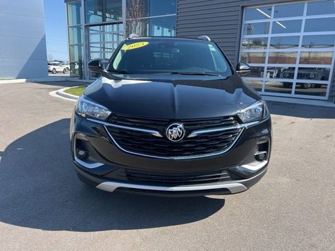 Used 2023 Buick Encore GX Select image 2
