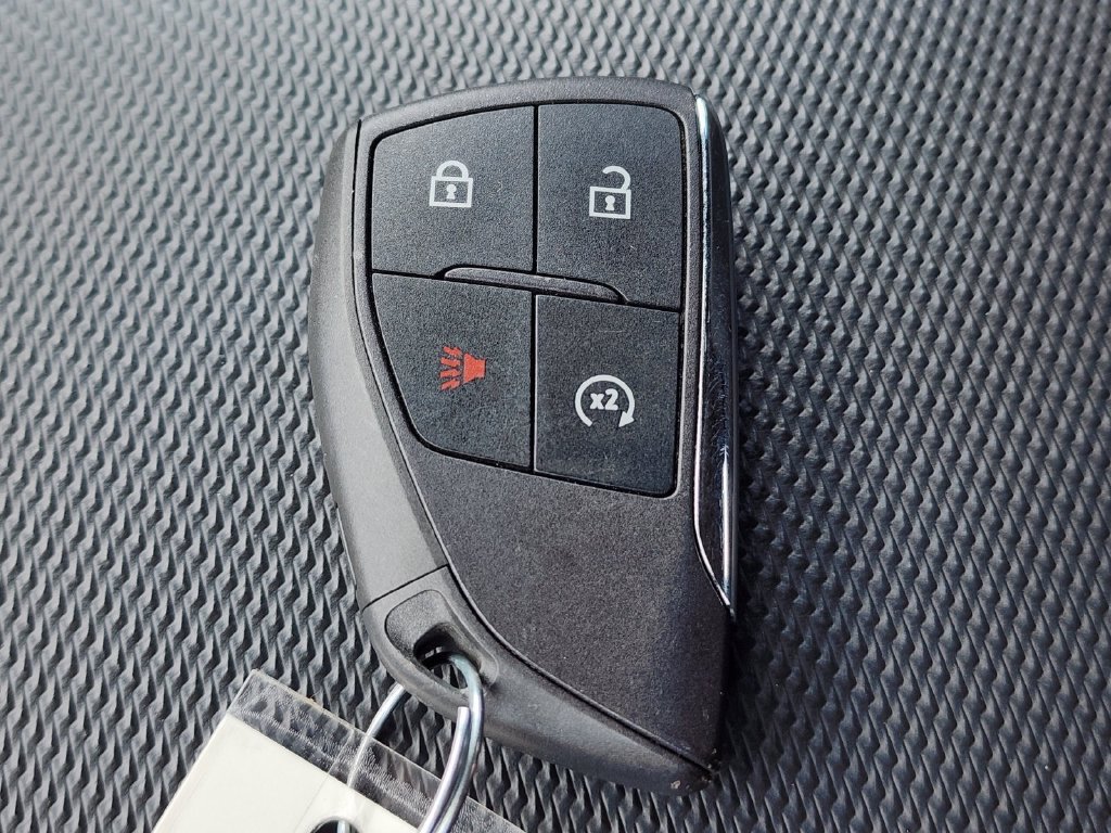 Used 2026 Chevrolet Equinox LT AWD/4WD image 33