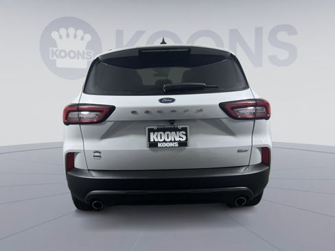 Used 2025 Ford Escape ST-Line w/ Equipment Group 301A image 5