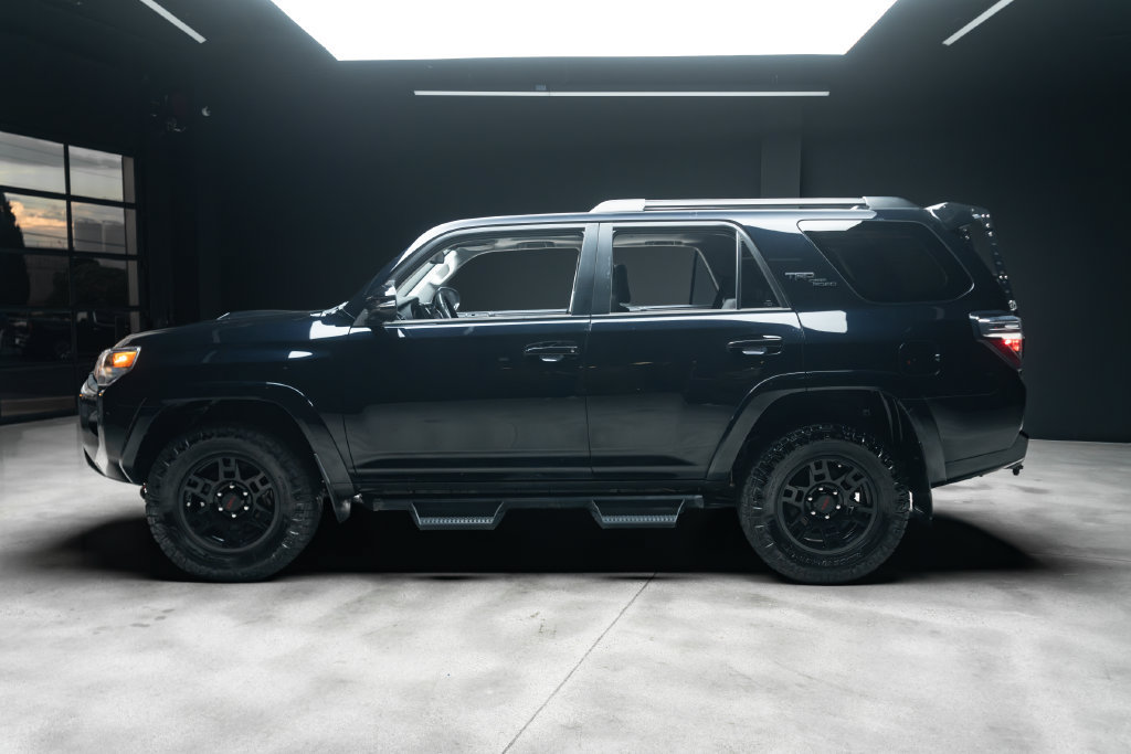 Used 2023 Toyota 4Runner TRD Off-Road Premium w/ Moonroof Package AWD/4WD image 20
