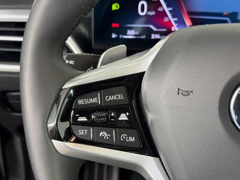 Certified 2025 BMW 330i Sedan image 14