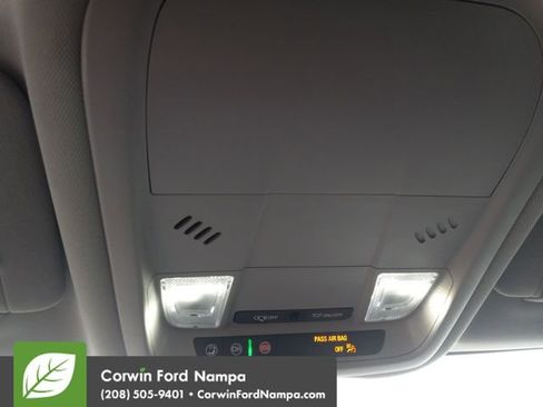 Used 2023 Chevrolet Equinox LS w/ LS Convenience Package image 22