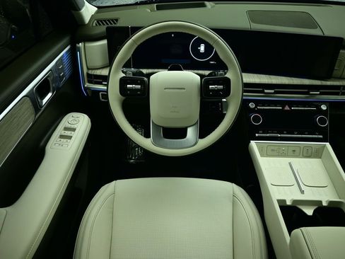 Used 2025 Hyundai Santa Fe Calligraphy image 33