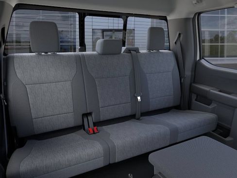 New 2025 Ford F350 XL w/ STX Appearance Package AWD/4WD image 33