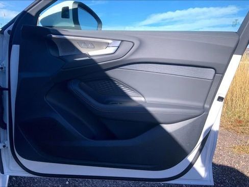 Certified 2025 Audi A5 2.0T Premium Plus w/ Premium Plus image 27