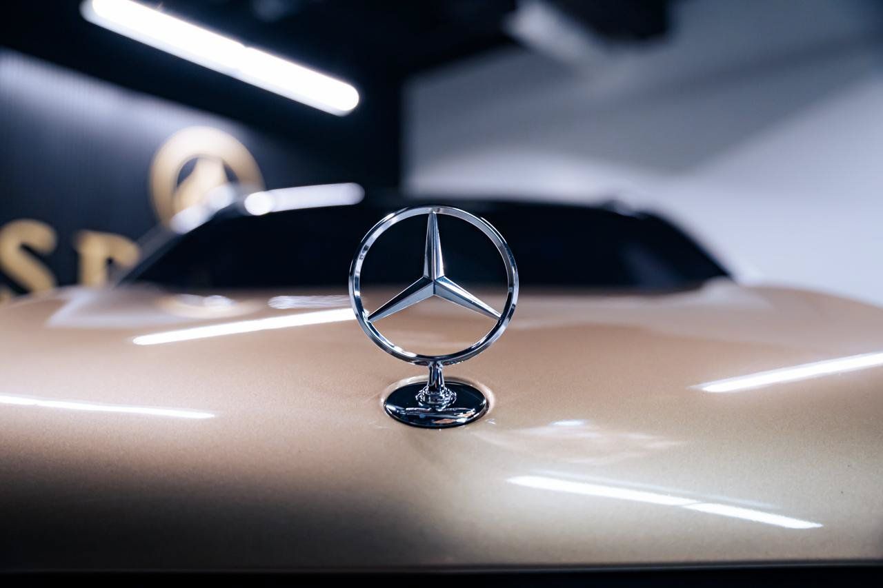 Used 2023 Mercedes-Benz Maybach GLS 600 4MATIC image 59
