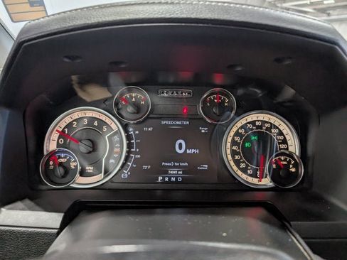 Used 2018 RAM 3500 Laramie w/ Snow Chief Group AWD/4WD image 20