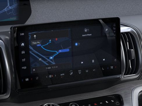 New 2025 Ford Expedition Max Platinum w/ Driver's Package image 17