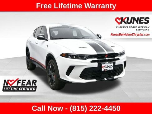 Used 2023 Dodge Hornet GT w/ Track Pack image 1