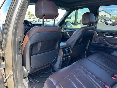 Used 2018 BMW X5 xDrive40e w/ Driving Assistance Package image 32