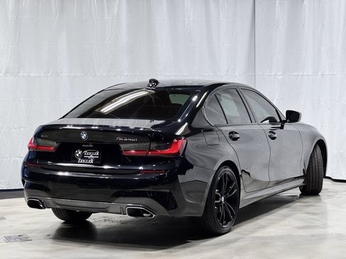 Used 2020 BMW M340i xDrive w/ Driving Assistance Package image 7