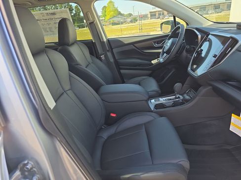 New 2026 Subaru Ascent Touring AWD/4WD image 10