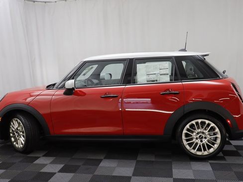 New 2026 MINI Cooper S image 4