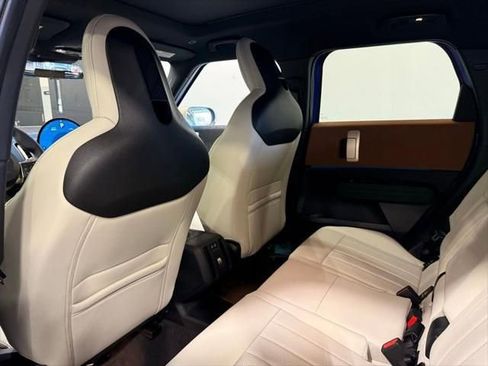 New 2025 MINI Cooper Countryman S image 17