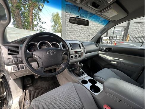 Used 2008 Toyota Tacoma 4x4 Double Cab image 14