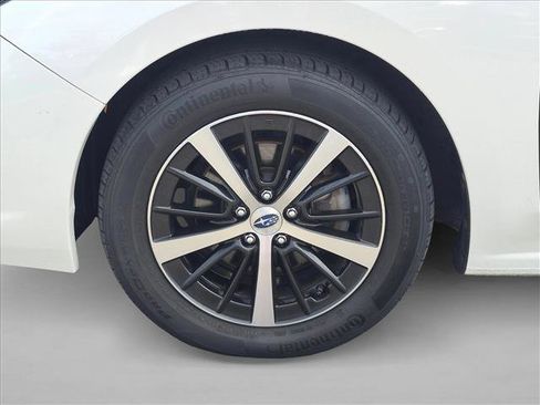 Used 2023 Subaru Impreza 2.0i Premium AWD/4WD image 21