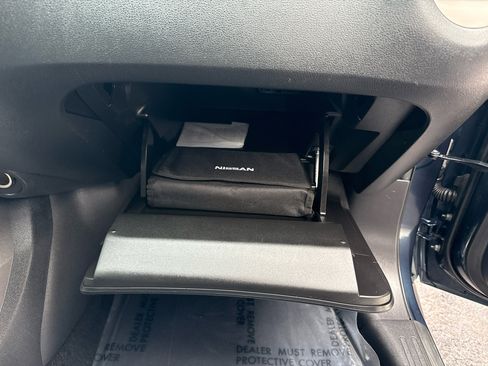 Used 2013 Nissan Juke SL image 28