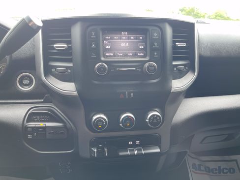 Used 2021 RAM 2500 Big Horn AWD/4WD image 34