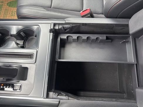 Certified 2024 Ford F150 Raptor AWD/4WD image 26
