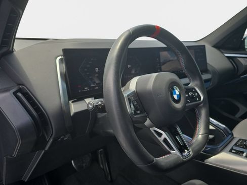 Certified 2025 BMW X3 M50 w/ Premium Package AWD/4WD image 18