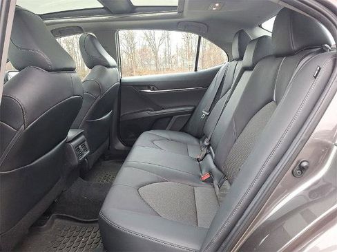 Used 2021 Toyota Camry XSE image 26