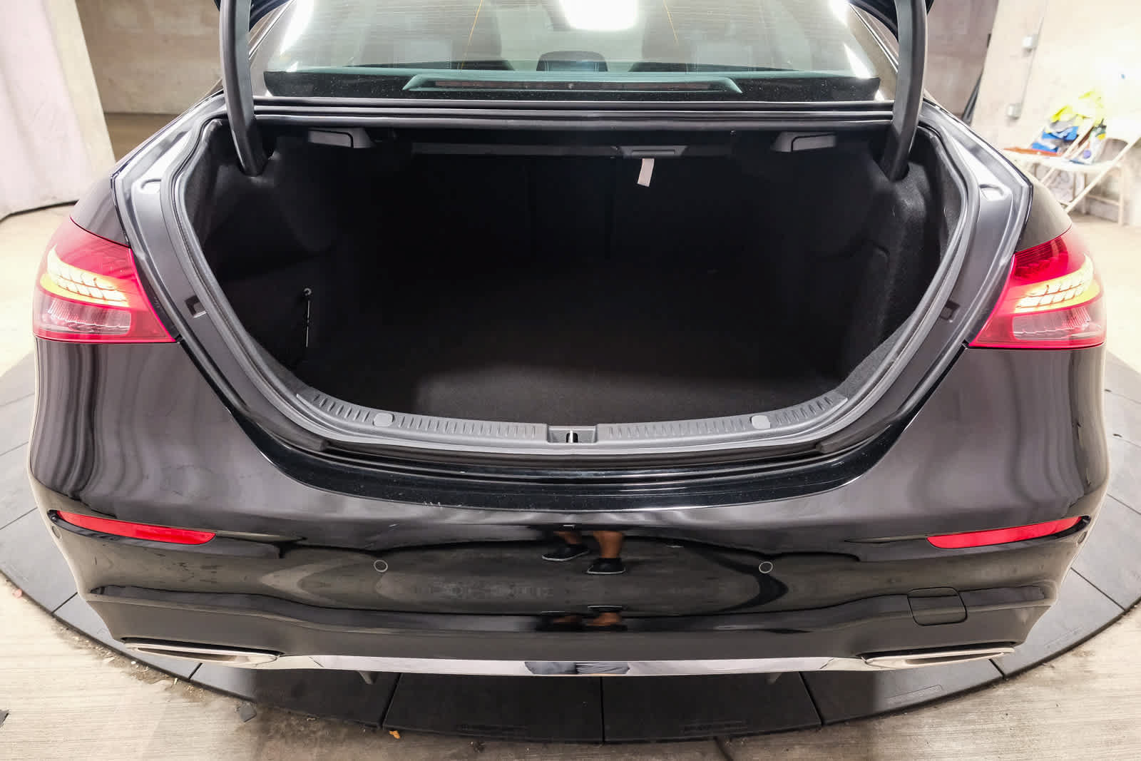 Certified 2023 Mercedes-Benz E 350 4MATIC Sedan image 32