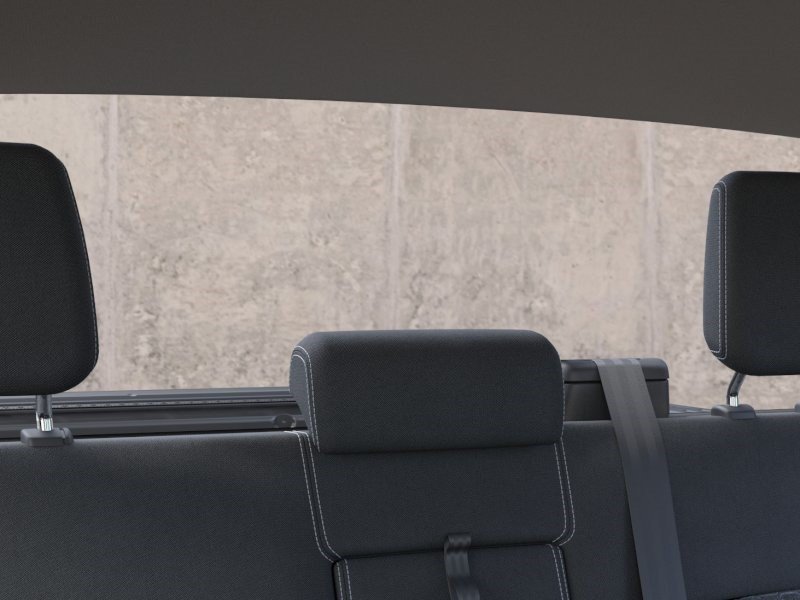 New 2026 Ford Ranger XL RWD image 22