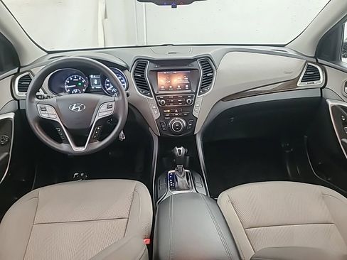 Used 2017 Hyundai Santa Fe Sport AWD/4WD image 20