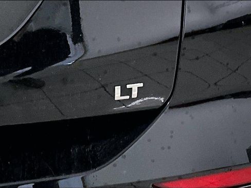 Used 2024 Chevrolet Equinox LT w/ LPO, Floor Liner Package image 7