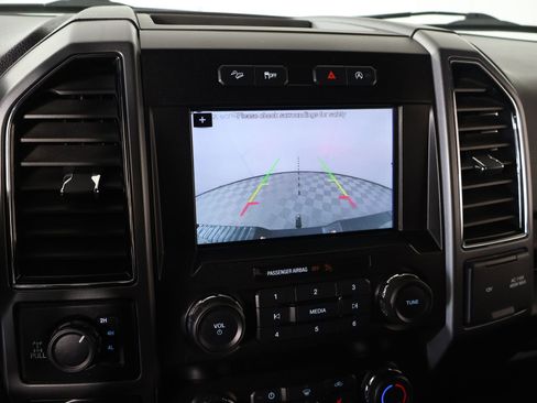 Used 2019 Ford F150 XLT w/ Equipment Group 302A Luxury image 6