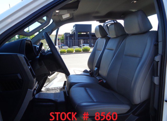 Used 2021 Ford F250 XL w/ Power Equipment Group RWD image 13