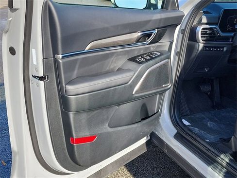 New 2025 Kia Telluride EX X-Line image 10