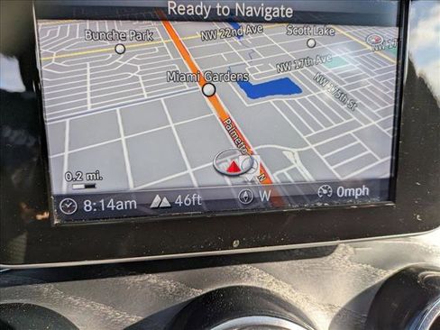 Certified 2019 Mercedes-Benz GLC 300 4MATIC Coupe image 14