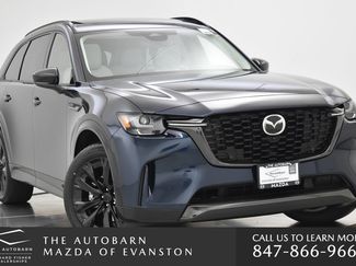 New 2026 MAZDA CX-90 3.3 Turbo S w/ Premium Package AWD/4WD video 1