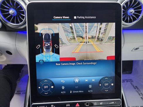 New 2026 Mercedes-Benz Maybach SL 680 image 21