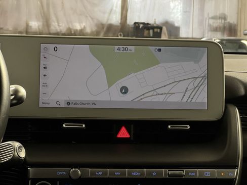 Used 2023 Hyundai Ioniq 5 SE w/ Cargo Package image 20