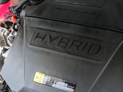 Used 2024 Kia Niro EX Touring FWD image 30