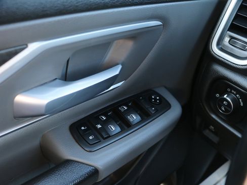 Used 2021 RAM 1500 Big Horn image 11