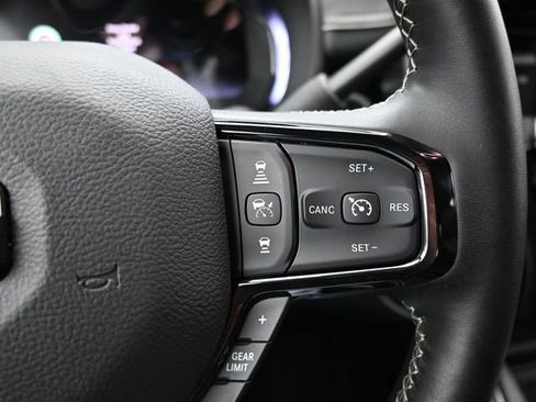 New 2026 RAM 2500 Limited image 20