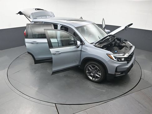 Used 2023 Honda Passport EX-L image 51