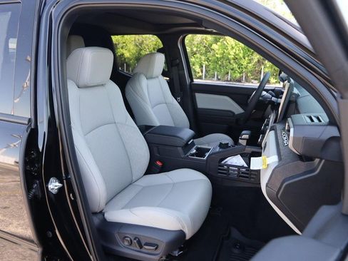 New 2026 Toyota Tacoma Limited AWD/4WD image 26