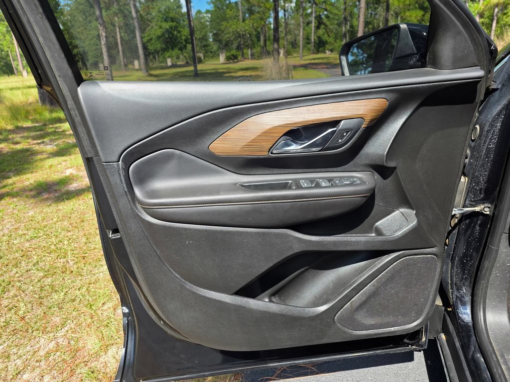 Used 2019 GMC Terrain SLE FWD image 11