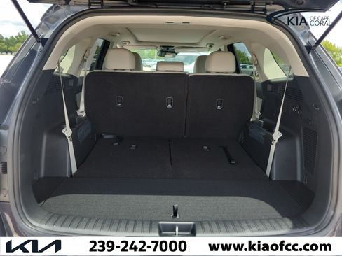 New 2026 Kia Sorento S FWD image 10