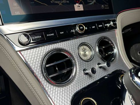 Used 2022 Bentley Continental GT Mulliner image 22