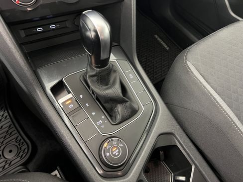 Used 2020 Volkswagen Tiguan S AWD/4WD image 28