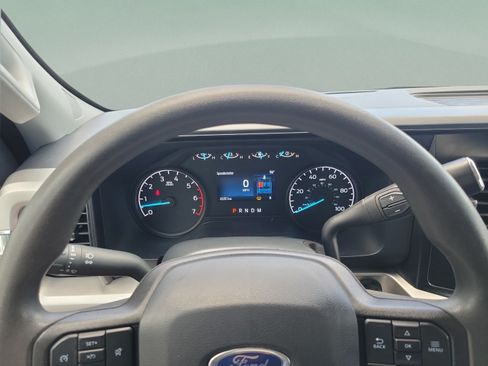 Certified 2025 Ford F250 XLT AWD/4WD image 25