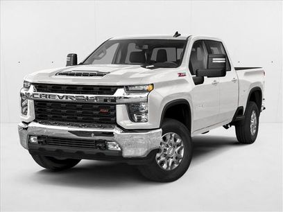 Used 2021 Chevrolet Silverado 3500 W/T w/ WT Convenience Package