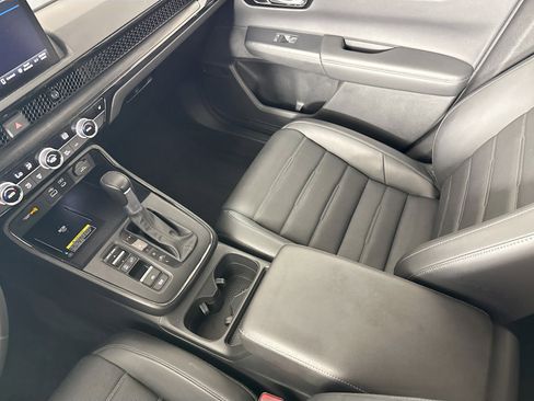 Used 2024 Honda CR-V EX-L image 27