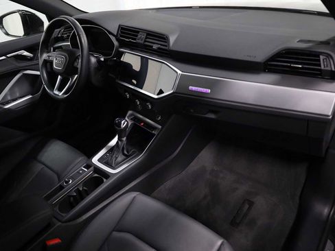 Used 2023 Audi Q3 2.0T Premium Plus w/ Premium Plus Package image 6