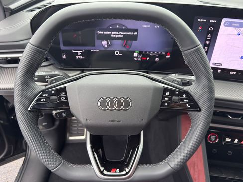 New 2026 Audi SQ5 Prestige AWD/4WD image 15